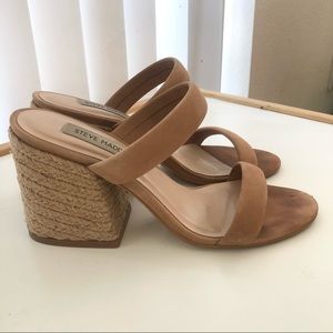 Steve Madden Marcella Slide Sandal
